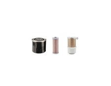 Filter Service Kit Für