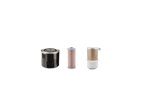 Filter service kit - kit, für