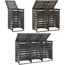 Mülltonnenbox Kiefer