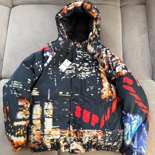 Supreme city lights - supreme,