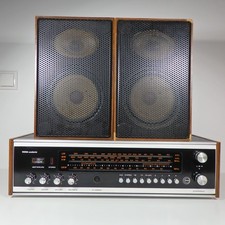 📻 REMA Andante 830 aus