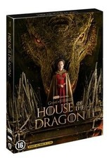 House of The Dragon - Saison 1