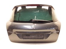 Peugeot 308 Kombi Heckklappe