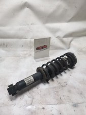 BMW X3 F25 xDrive 20D Stoßdämpfer hinten Federbein Feder 6796317 6787203