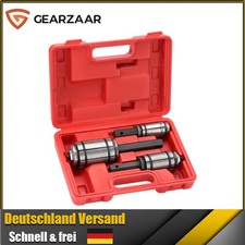 Auspuffrohr Aufweitungs Satz