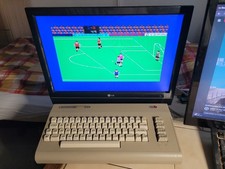 Commodore C64 C 64  getestet und alles OK 771