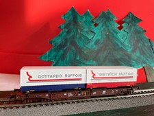 Roco 46379 Känguruwagen 2