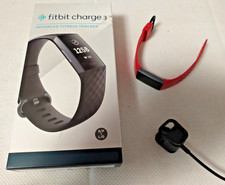 FitBit Charge 3 Fitnesstracker