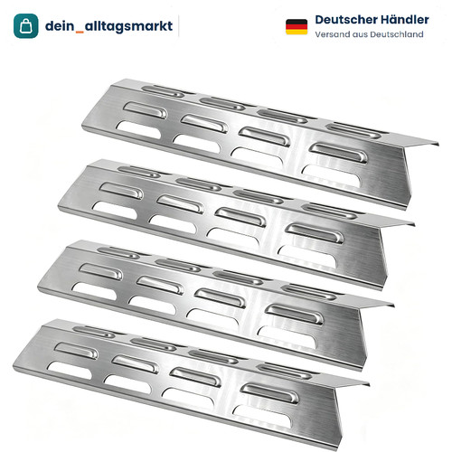 Gasgrill brennerabdeckung - gasgrill,