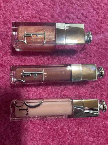 Dior gloss set lippenpflege - dior,