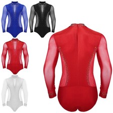 DE Herren Overall Training