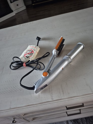 Instyler rotating hot - rotating, iron
