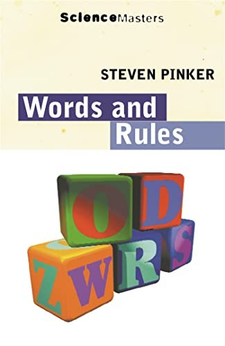 Words and rules - words, rules: