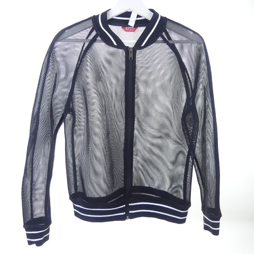 Guess jacke netz - guess,