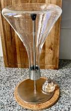 Screwpull Abtropfständer für