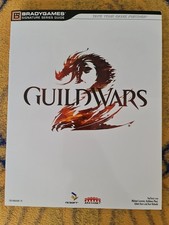 Guild wars lösungsbuch - guild,