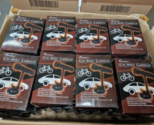 Amewi Auto / Fahrrad Kamera LED Taschenlampe Dashcam Restposten Konvolut DEFEKT