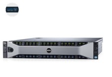 Server Dell  R730XD SFF
