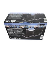 Tevion Drathloses Funkübertragungssystem