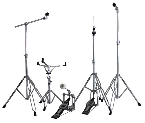 Mapex hardware set tornado - set,