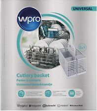 Für Whirlpool Besteckkorb C00380125