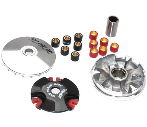 Tuning variomatik - tuning,