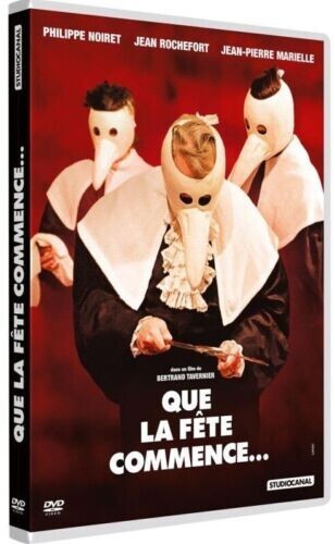 Dvd als festlich - dvd, la
