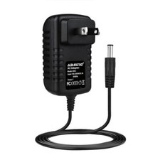 6V AC Adapter Cord For Vtech