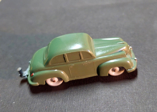 Wiking aus konvolut 87 opel - aus,