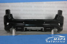 Jeep Grand Cherokee WK2 SRT SRT-8 Bj ab 2012 Stoßstange Hinten mit Diffusor Orig