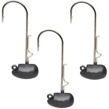 Savage Gear Jighaken Ned