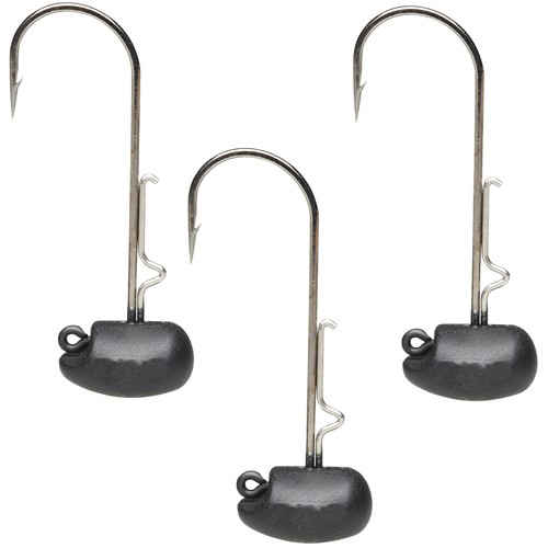 Savage gear jighaken ned - savage,