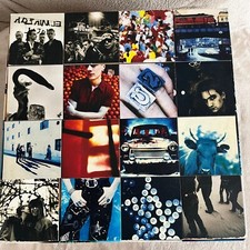 Achtung baby uber - u2, baby"