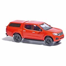 Busch H0 53707 Nissan Navara