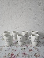 Seltmann Weiden 8x Teetasse