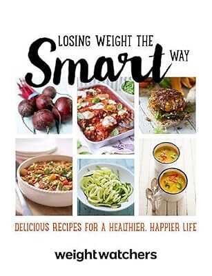 Losing weight the smart - losing,