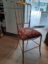 Stuhl 50er jahre chiavary - stuhl,