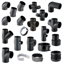 Geberit Silent db20 Bogen