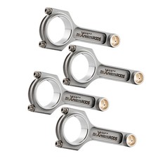 I-Schaft Pleuel for Subaru