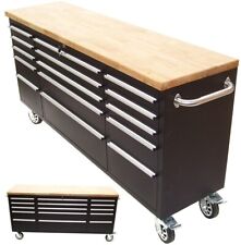 Werkstattwagen Werkbank 66061