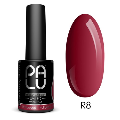 Hollywood nagellack 11ml - hollywood,