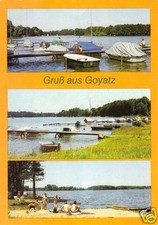 AK, Goyatz Kr. Lübben, drei