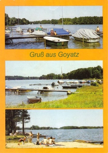 Goyatz lübben drei - goyatz,