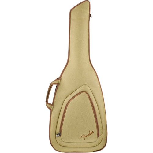 Fender gigbag fet610 electric - fender,