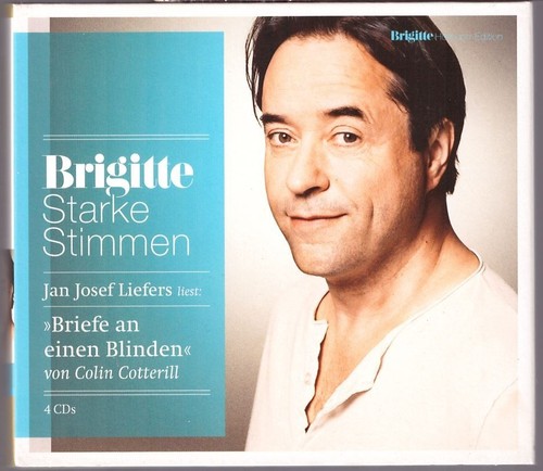 Briefe einen blinden - briefe,