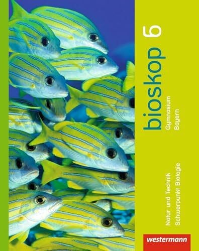 Bioskop schülerband - 6.,