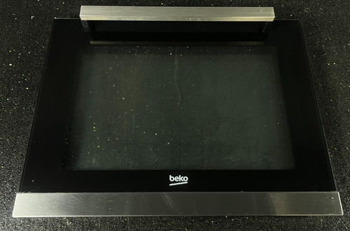 Beko bum22323x backofen - beko,