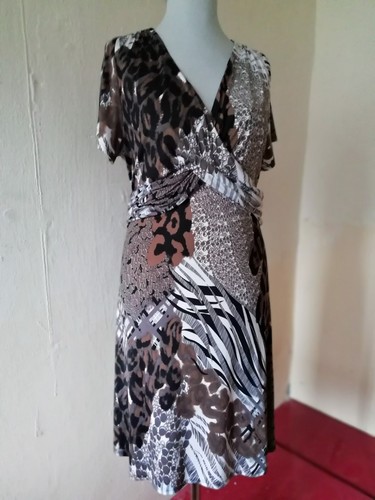 Tolle raffiniertes kleid - raffiniertes,
