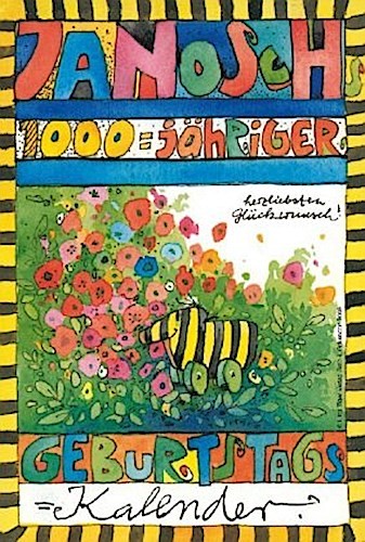 1000-jähriger