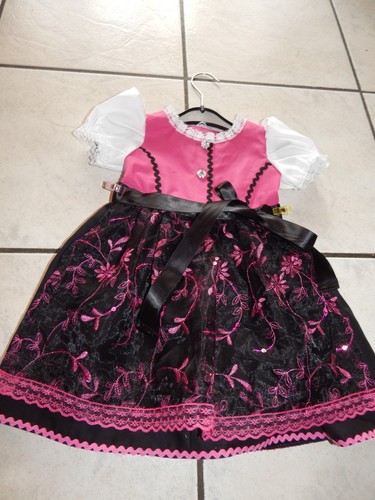 Baby dirndl kleid - /, 80